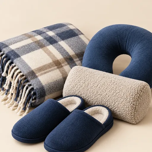 Comfort e accessori