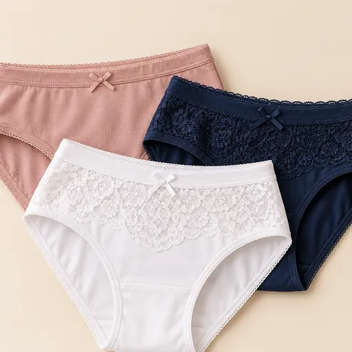 Slip e culotte