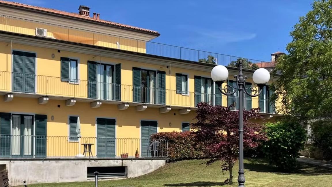 Rsa Venerabile Padre Picco a Gozzano