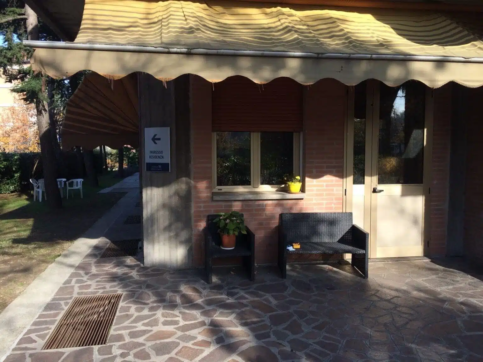 CDR Il Poggio a San Lazzaro di Savena
