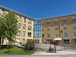 RSA Alberto Dalmasso RSA Alberto Dalmasso