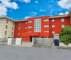 RSA Don Guido Tronzano RSA Don Guido Tronzano