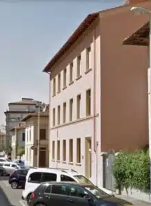 RSA L’Arcolaio RSA L’Arcolaio