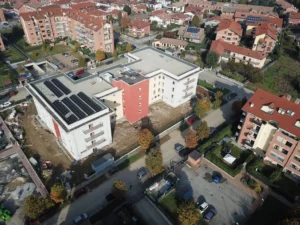 RSA La Loggia RSA La Loggia