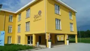 RSA Massimo Squarini RSA Massimo Squarini