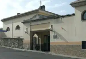 RSA Matida a Sassari