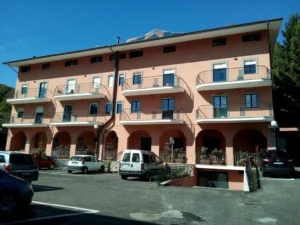 RSA Rio Oasi RSA Rio Oasi