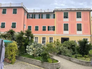 RSA Sestri Ponente a Genova