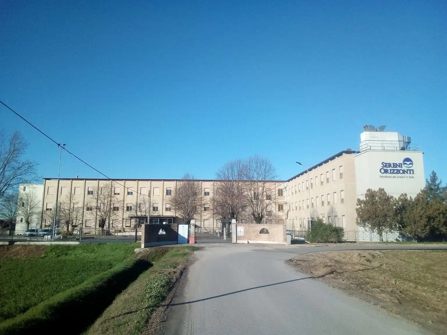 RSA Villa Abbadia a Fiesco
