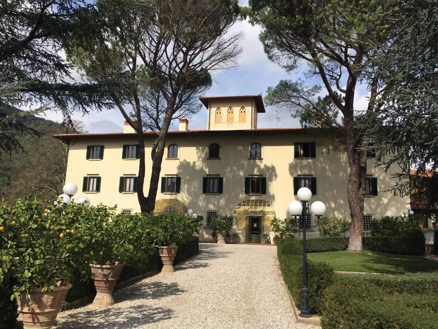 RSA Villa San Biagio a Dicomano