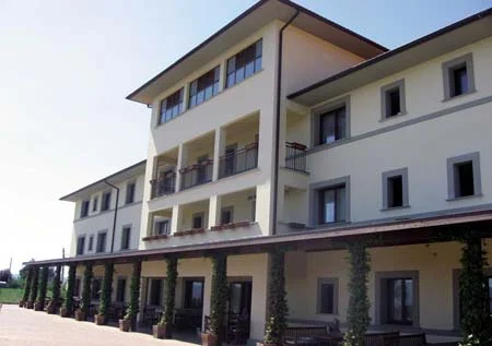 Residenza Anni Azzurri Beato Angelico Residenza Anni Azzurri Beato Angelico