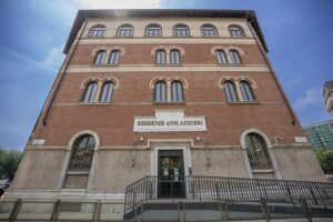 Residenza Anni Azzurri Parco Sempione