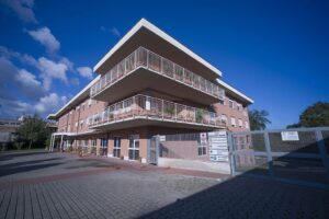 Centro diurno Residenza Anni Azzurri Parco di Veio a Roma