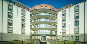Casa di riposo Residenza Anni Azzurri San Faustino a Milano