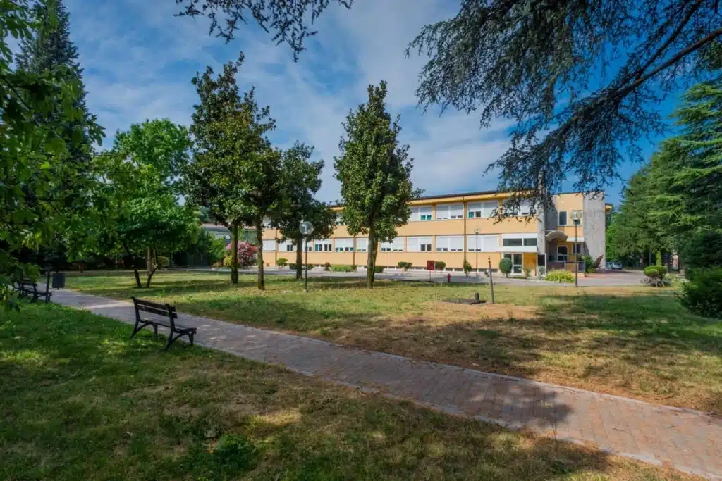 RSA Residenza Caris ad Udine