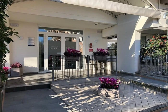 RSA Residenza Gelsomino ad Udine
