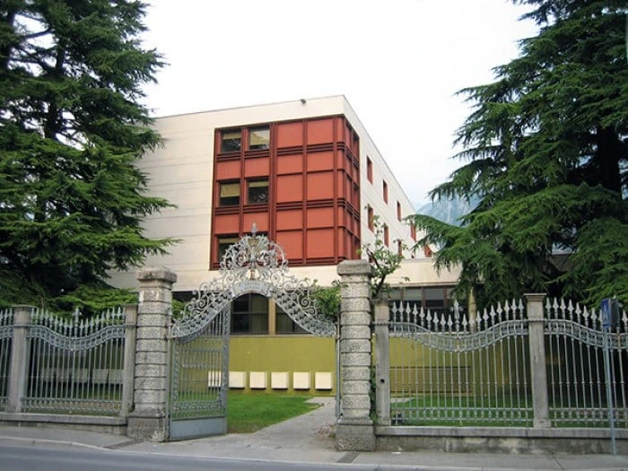 RSA Residenza I Tigli a Gemona del Friuli