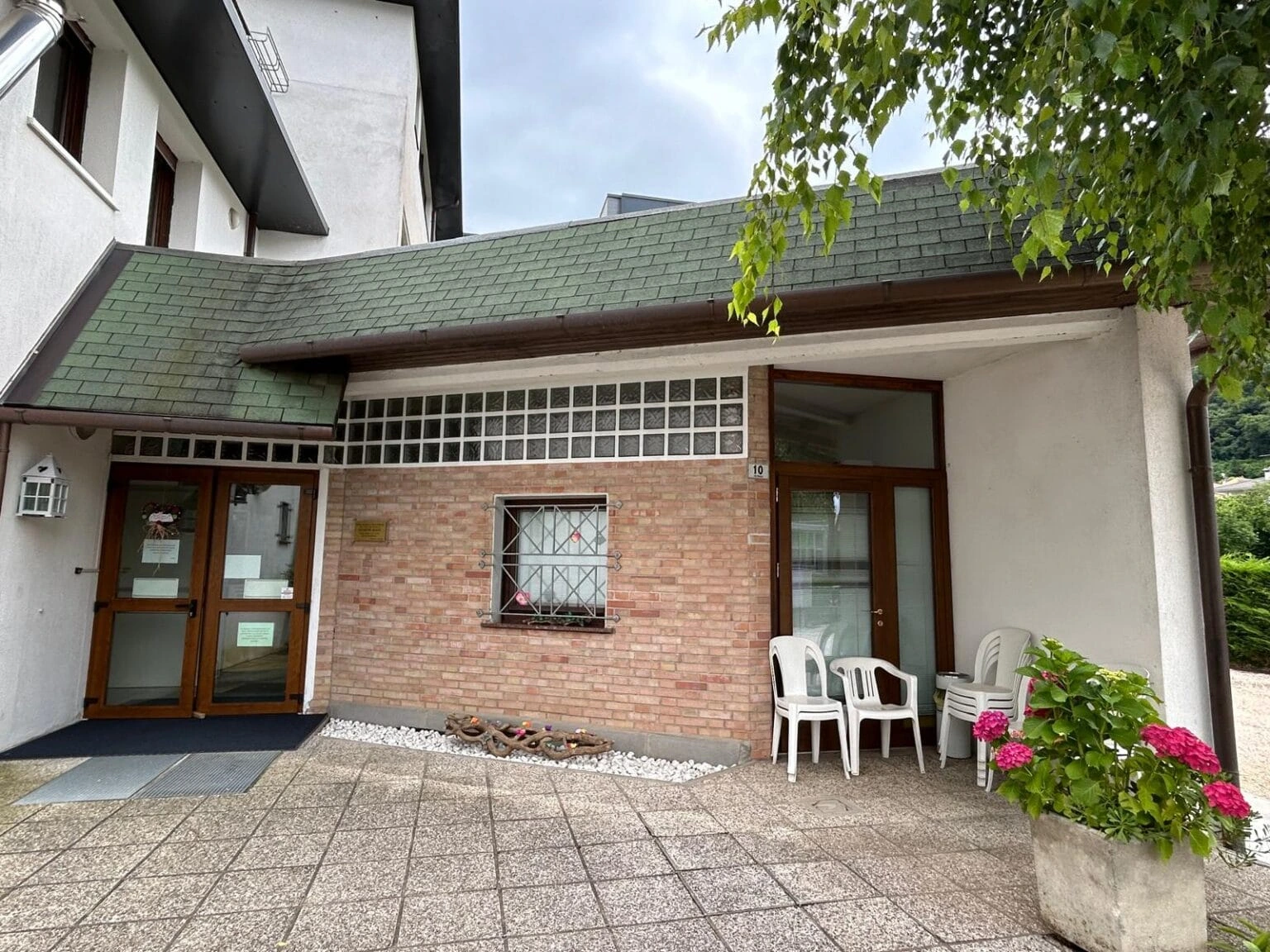 Residenza La Panoramica a Pinzano al Tagliamento