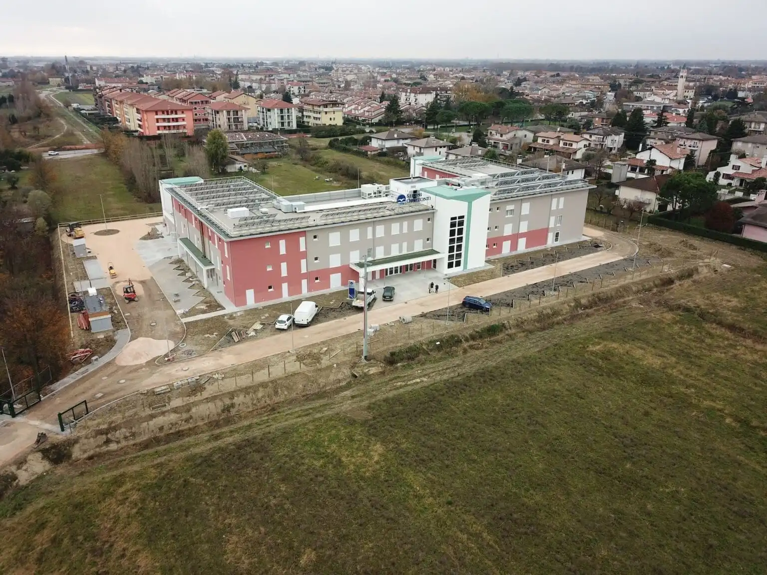 RSA Residenza San Giorgio a Marcon