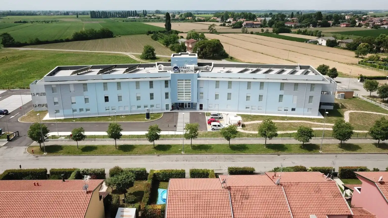 RSA Residenza San Martino a Torre di Mosto