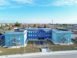 Residenza Tre Cuori Residenza Tre Cuori