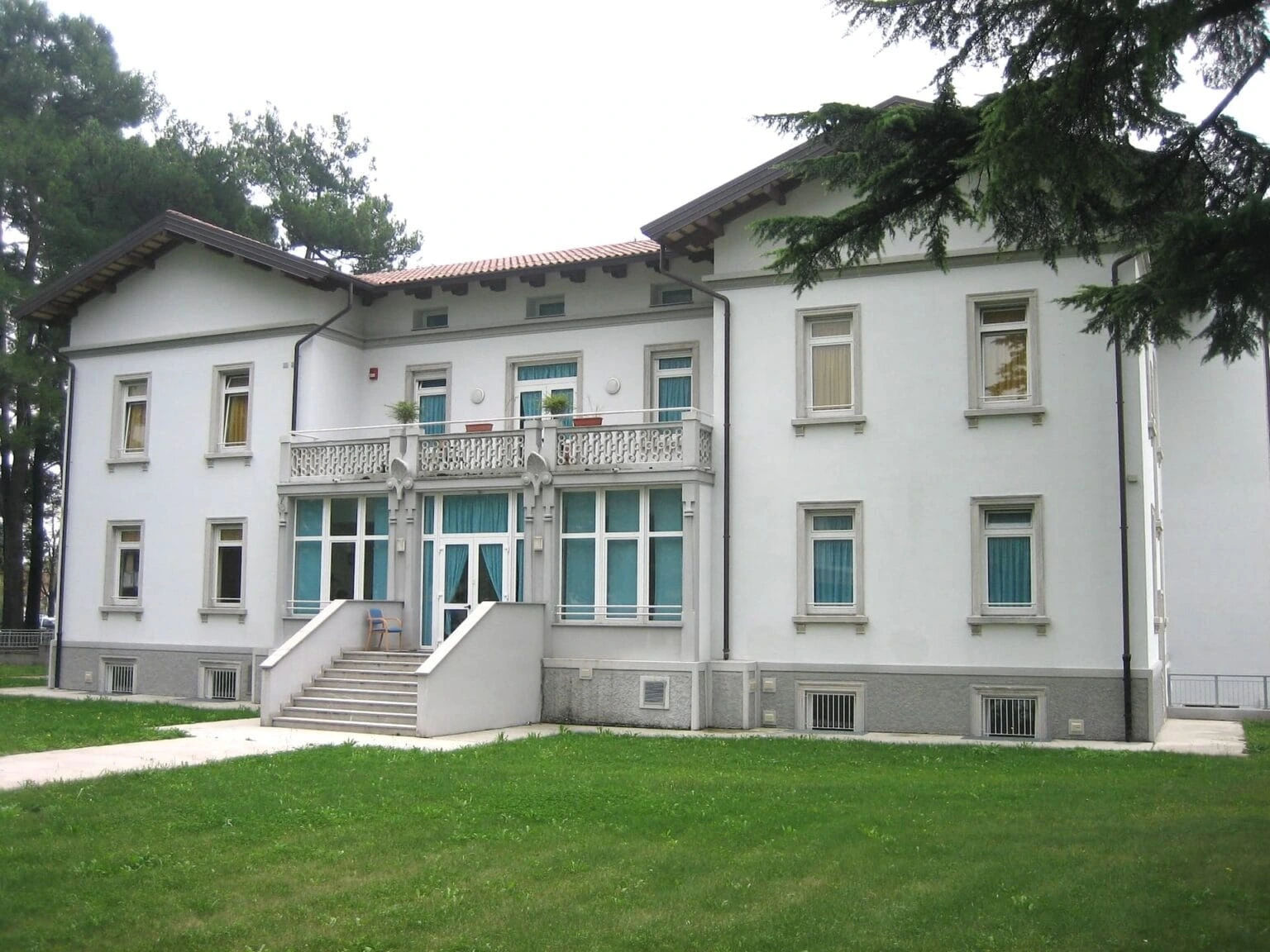 RSA Residenza Villa Orchidea a Percoto – Pavia di Udine a Percoto - Pavia di Udine