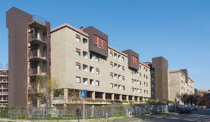 RSA Sant’Andrea a Monza