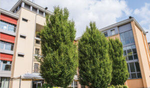RSA Santa Marta (Milano, Navigli)
