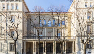 RSA Residenza Vittoria a Brescia