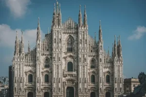 Centro diurno Virgilio Ferrari – Centro Diurno Integrato (Milano, MI)