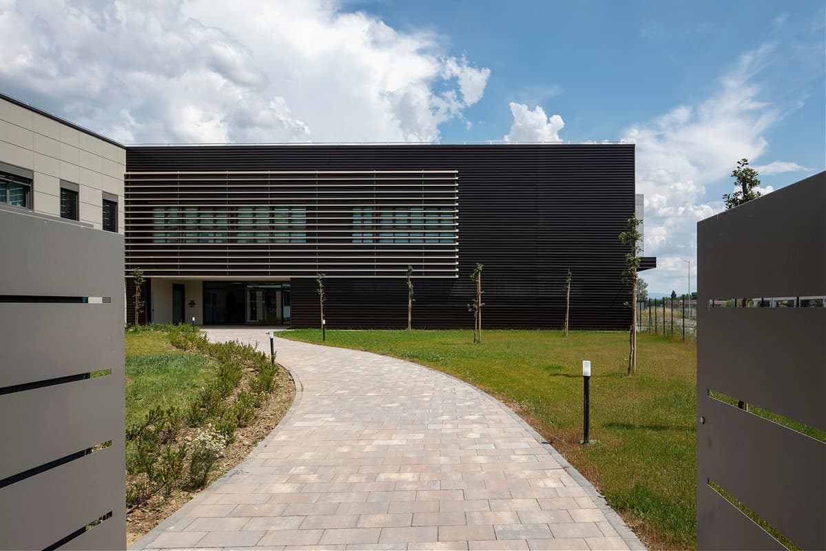 RSA Residenza Anni Azzurri Campi Bisenzio