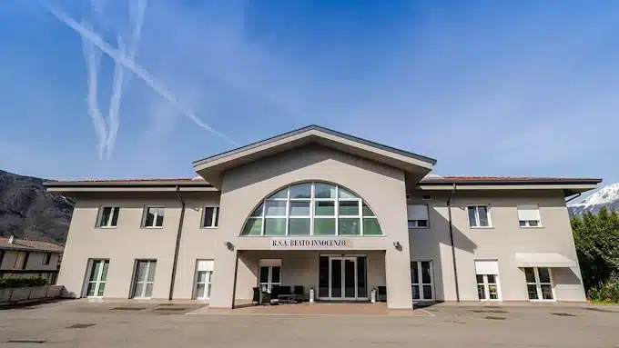 RSA Beato Innocenzo – RSA Casa di Riposo Berzo Inferiore