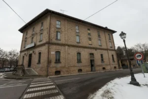 Casa di riposo C.R.A. Villa Marconi a Castelvetro di Modena