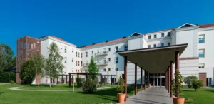 Casa di riposo Casa Mia Asti – RSA Casa di Riposo (Asti)