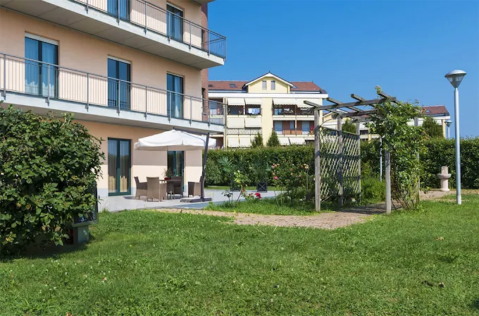 Casa di riposo Casa Mia Borgaro – RSA Casa di Riposo (Borgaro Torinese, TO)