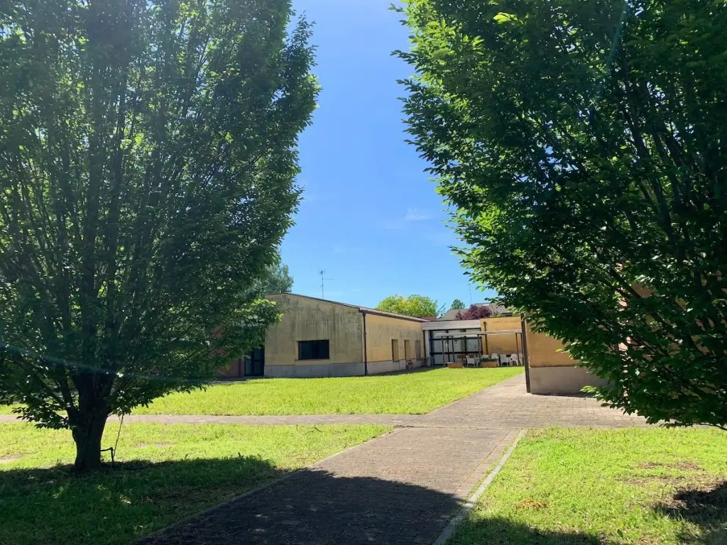 Centro diurno Casa degli Anziani di Sorbolo – Centro Diurno (Sorbolo Mezzani, PR)