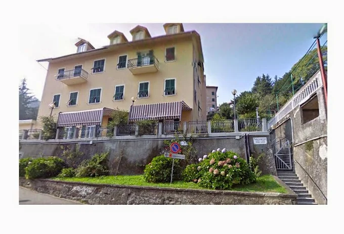 Casa di riposo G.V.M. Macciò – RSA a Masone