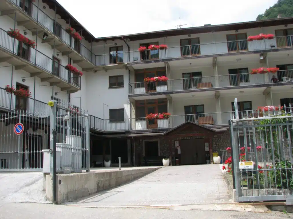 Casa di Riposo Simondi