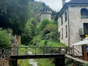 Casa di riposo Villa Presbiterio a Vogogna