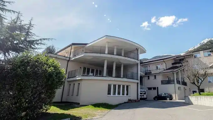RSA Cavalier Paolo Rivadossi – RSA Casa di Riposo Borno