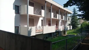 Centro diurno Anziani Renato Vasini (Fornovo di Taro)
