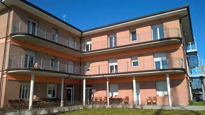 Centro Diurno Villa Celestina Negri (Pontetaro di Noceto)