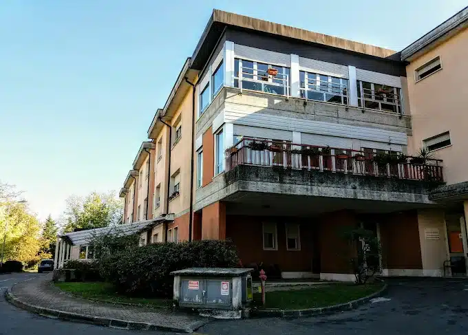 RSA Città di Salsomaggiore – Casa Residenza Anziani (Salsomaggiore Terme, PR)