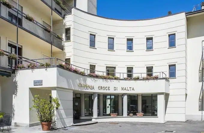 Casa di riposo Croce di Malta – Casa di Riposo Canzo