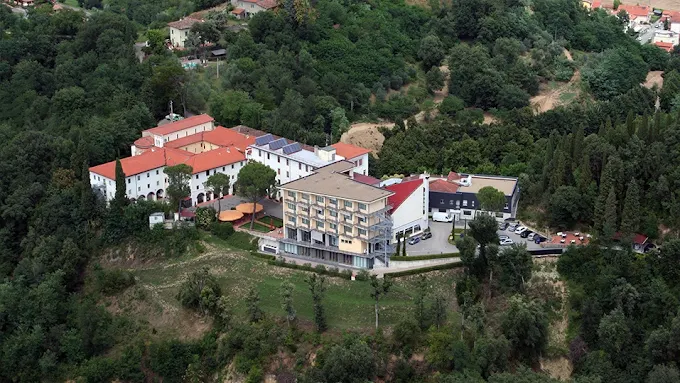 Frate Sole – RSA Casa di Riposo Figline e Incisa Valdarno Frate Sole – RSA Casa di Riposo Figline e Incisa Valdarno