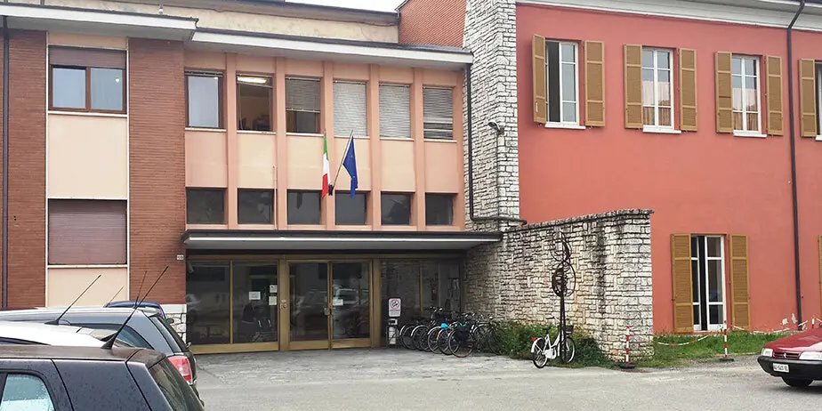 Casa di riposo Gardenia – Casa Residenza per Anziani (Borgonovo Val Tidone, PC)