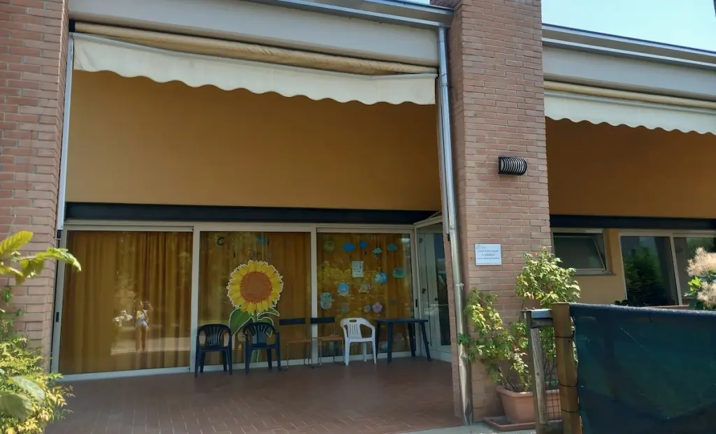 Centro diurno Il Girasole – Centro Diurno Anziani (Lesignano de’ Bagni, PR)