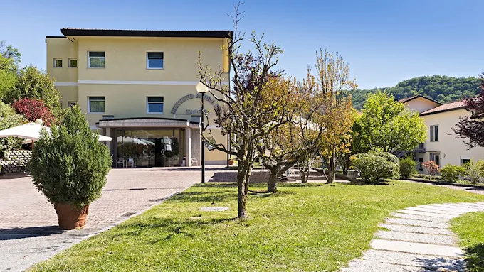 Casa di riposo Istituto Padre Pio – Tarzo