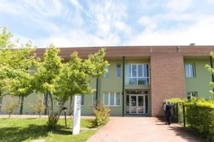 Casa di riposo La Casa di Alberi – Casa Residenza Anziani (Parma, PR)