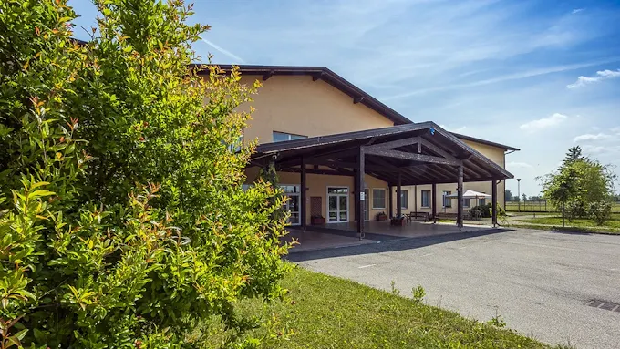 Casa di riposo La Certosa di Pavia – RSA Casa di Riposo (Certosa di Pavia, PV)
